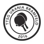 TTSG Urania-Bramfeld Tischtennis Damen